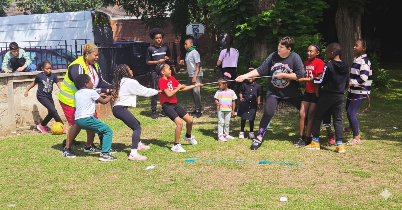 Media and Music Production Activities - image 4