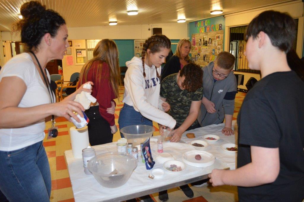 Youth Federation - A Better Start - image 7