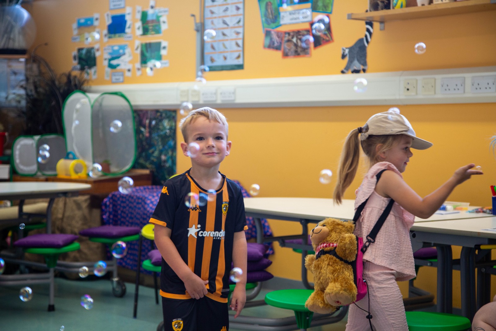 Zoo Crafts - Animal Education Centre - image 3