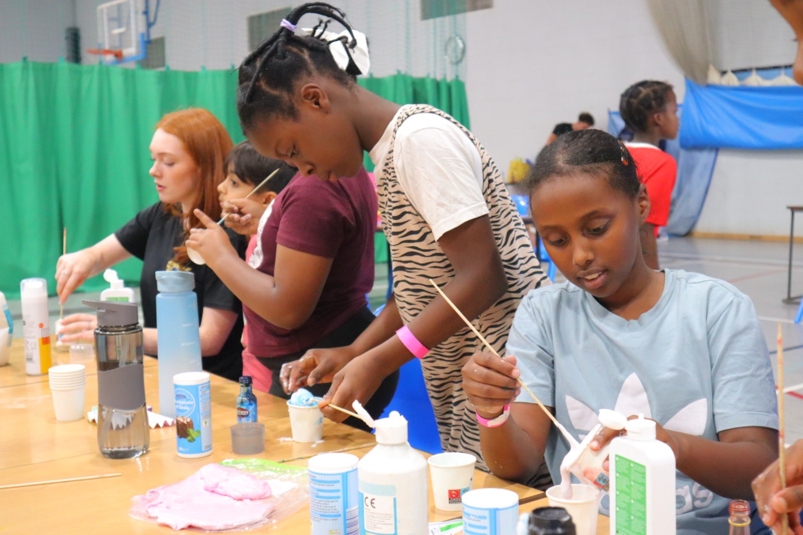 SFK Sport Group - Judgemeadow - HAF Club - image 3