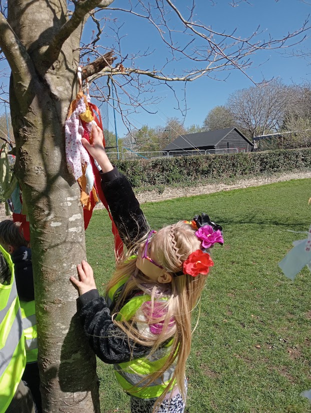 ARK-T HOLIDAY CLUB: Camp Harmony - image 3