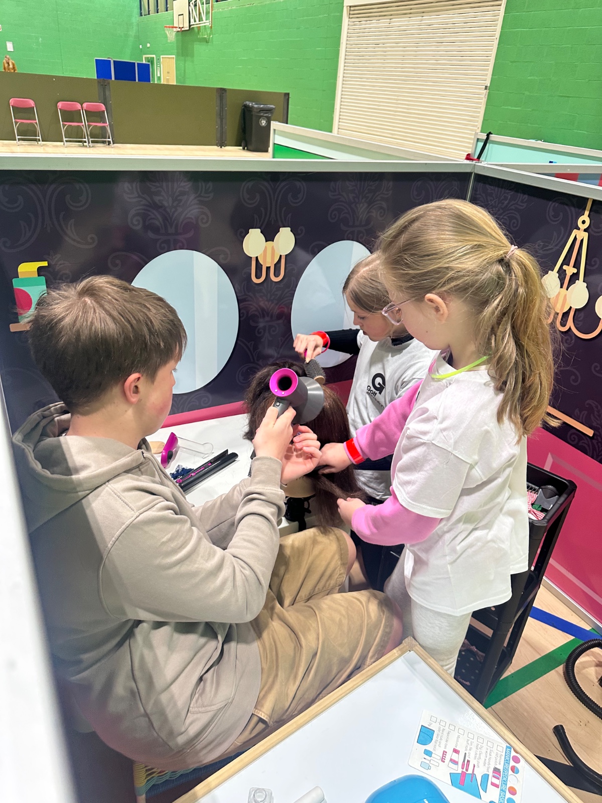 Nini Childcare - image 22