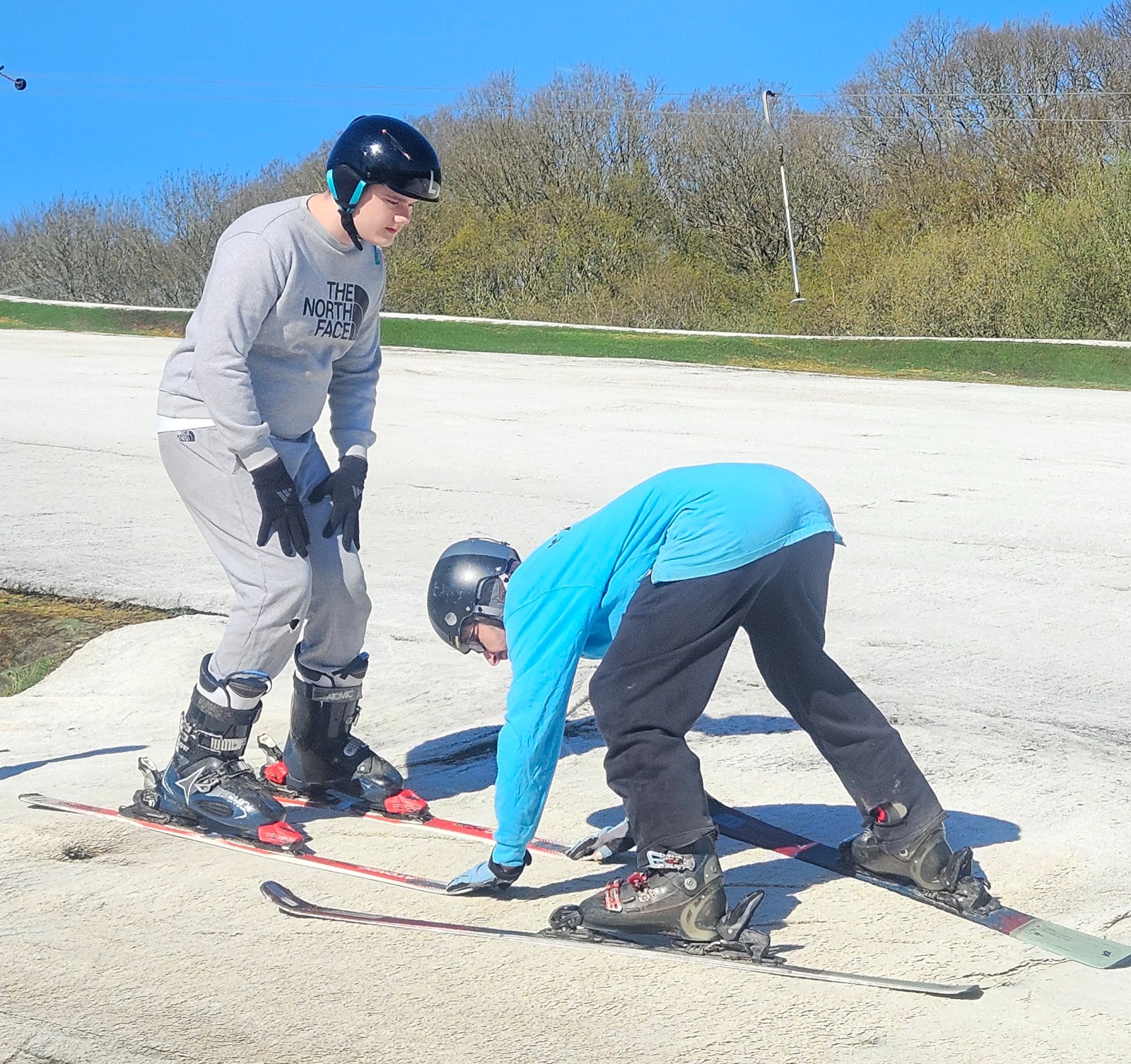 KNOCKHATCH SKI ADVENTURE CAMP - image 10