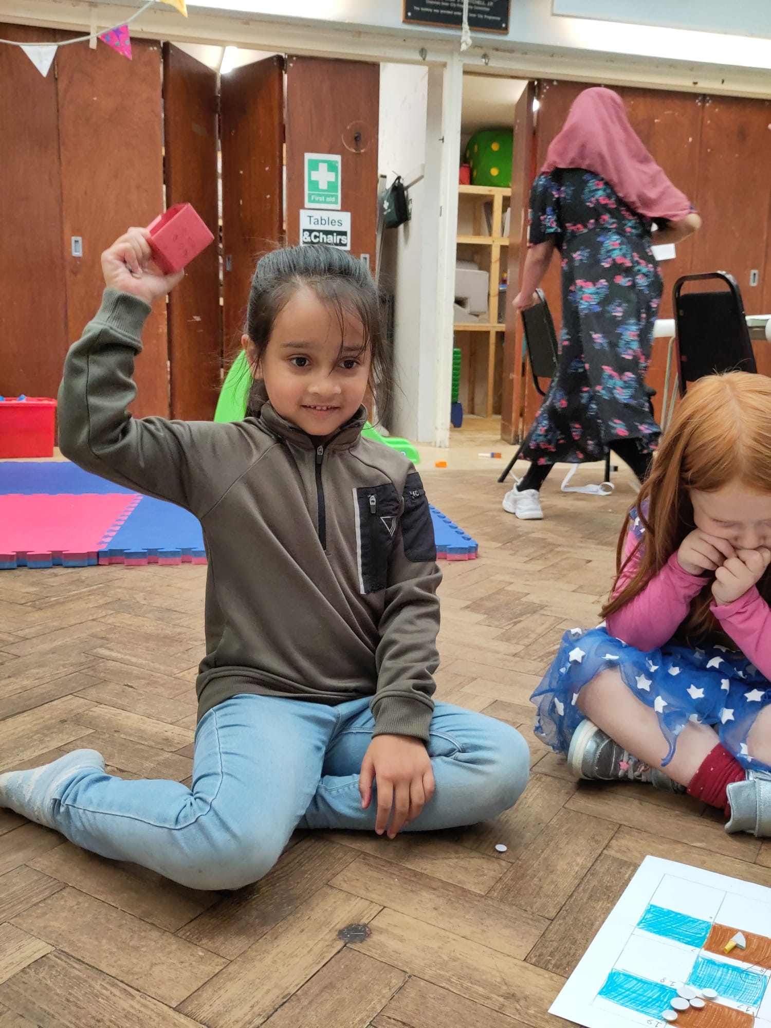 Creative artwork, drama & crafts@Beverley - image 5