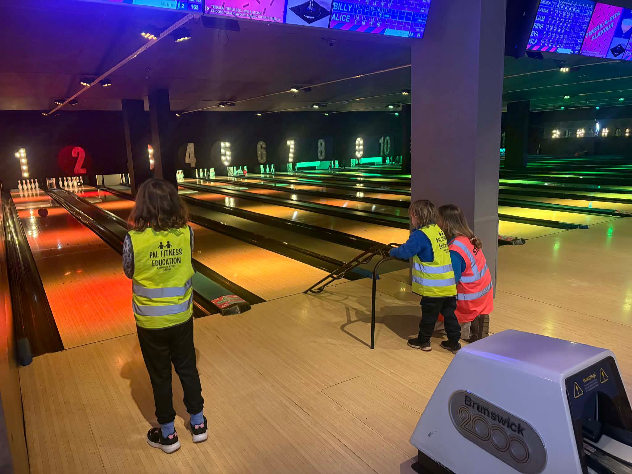 PAL Holiday Camp @Westlands First School - image 3