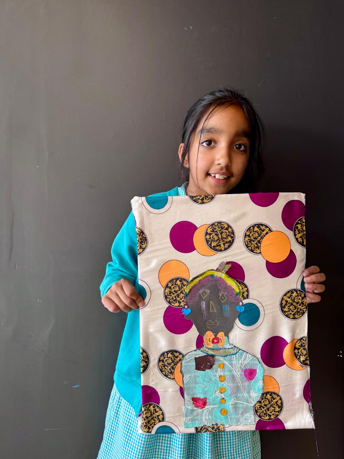 ARTBASH Camp HATCH - Manor Primary School - image 7