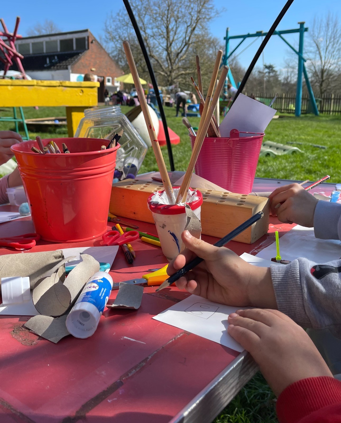 Adventure Playground: Holiday Camp - image 7