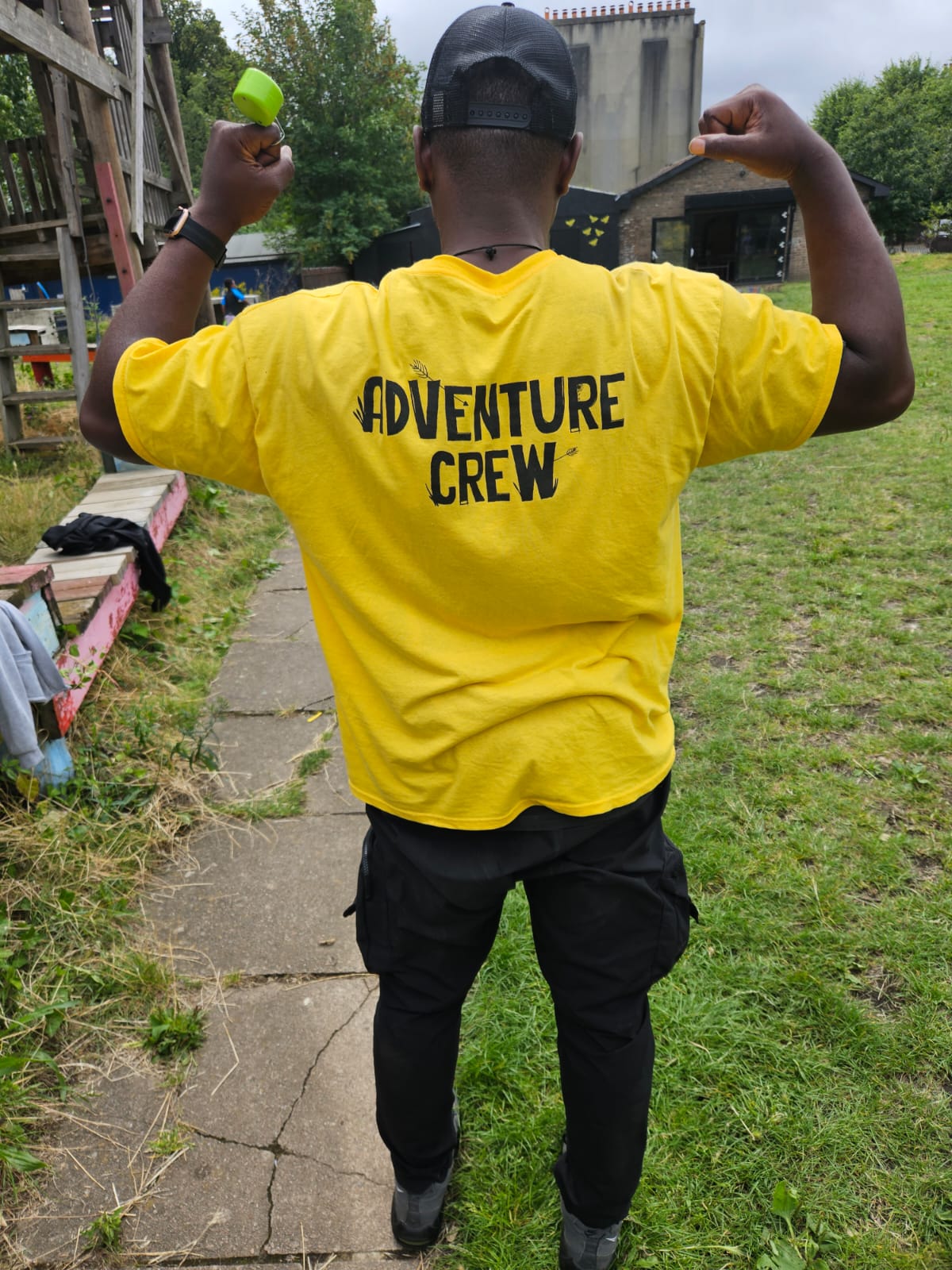 Slade Gardens Adventure Playground - image 2
