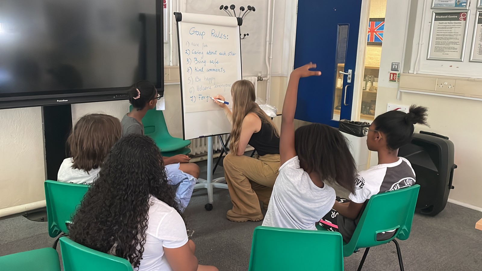 Unleash your Creativity (UYC) - image 2