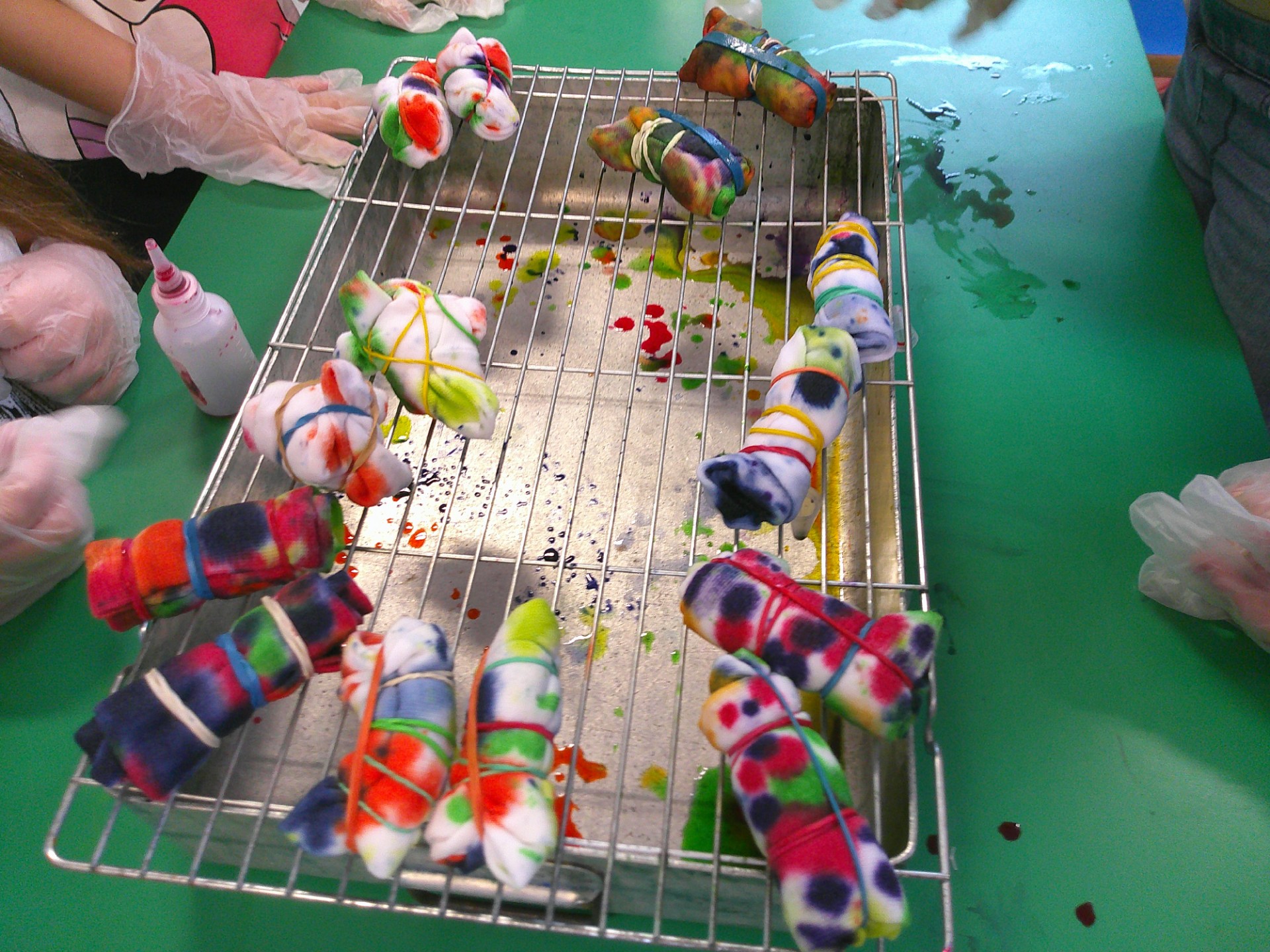 Happy Days Childcare - Ecton Brook HAF - image 15