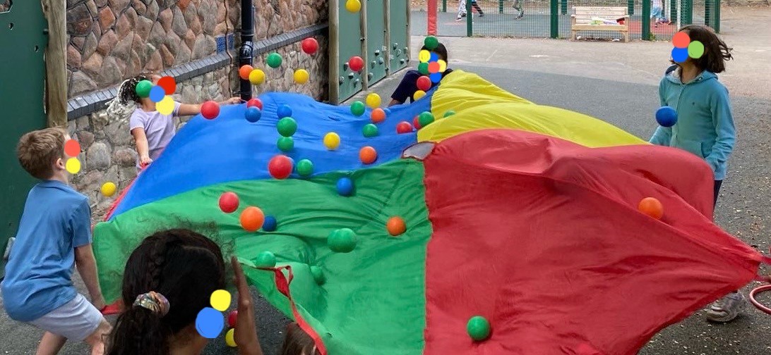 Munchkins HAF Play Sessions - image 5