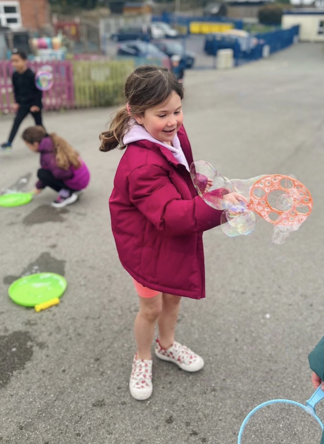 HAF Programme at Kidz Camp Essex - image 15