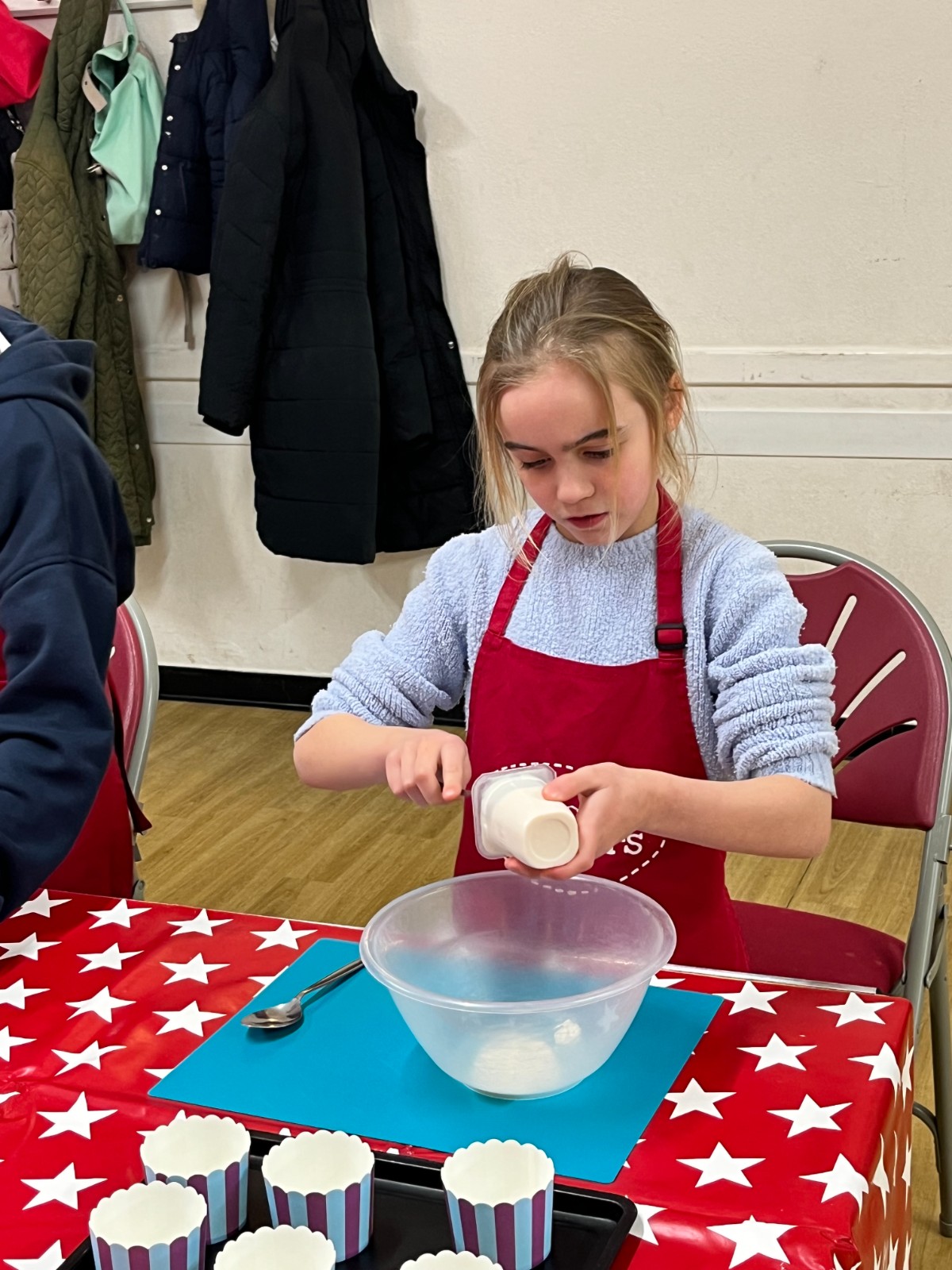 Cook Stars Workshops Claygate in Esher - image 5
