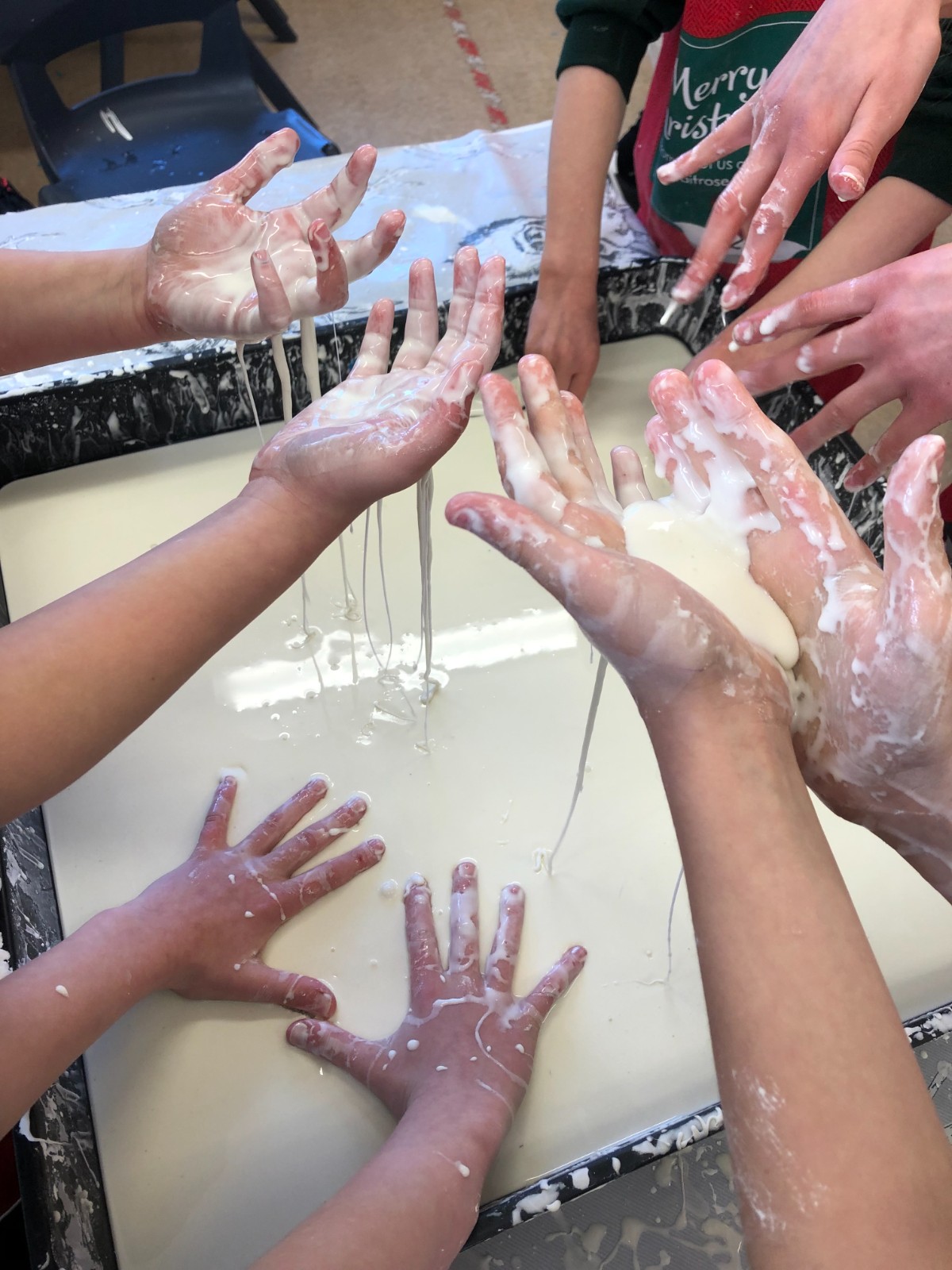 Munchkins HAF Play Sessions - image 3