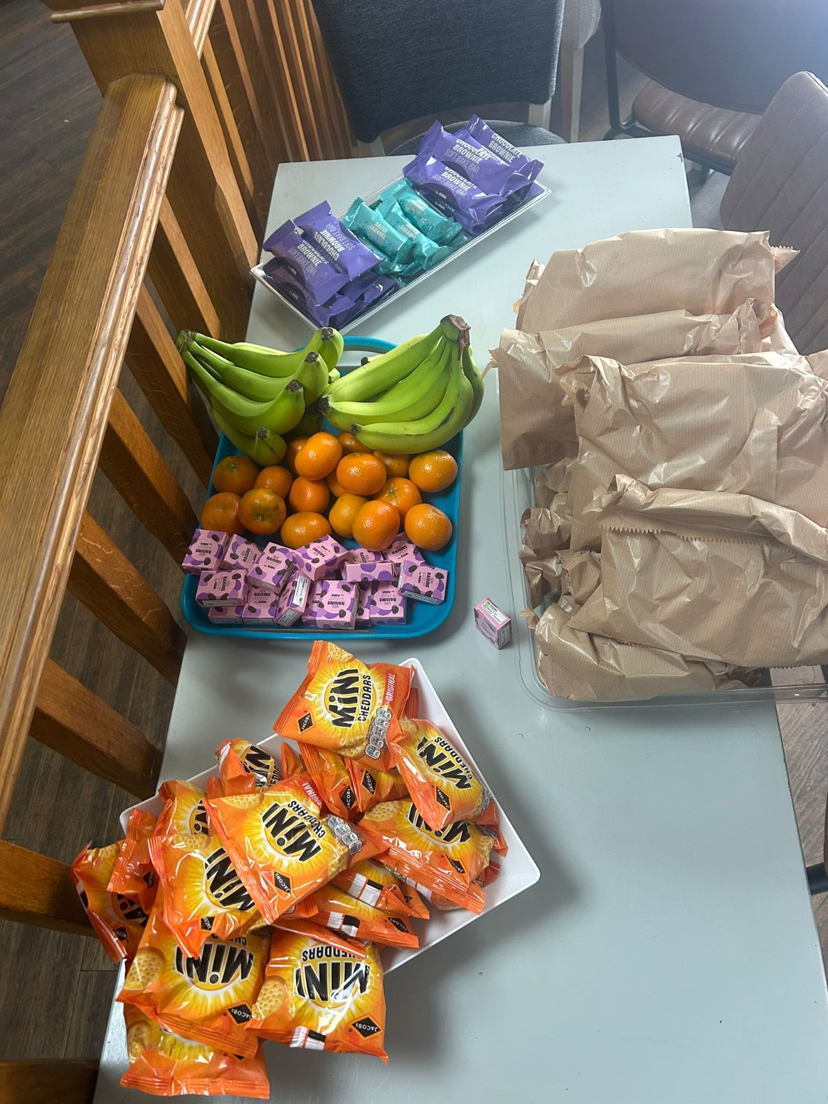 SportsKing HAF Camps Skylounge-Washington - image 10