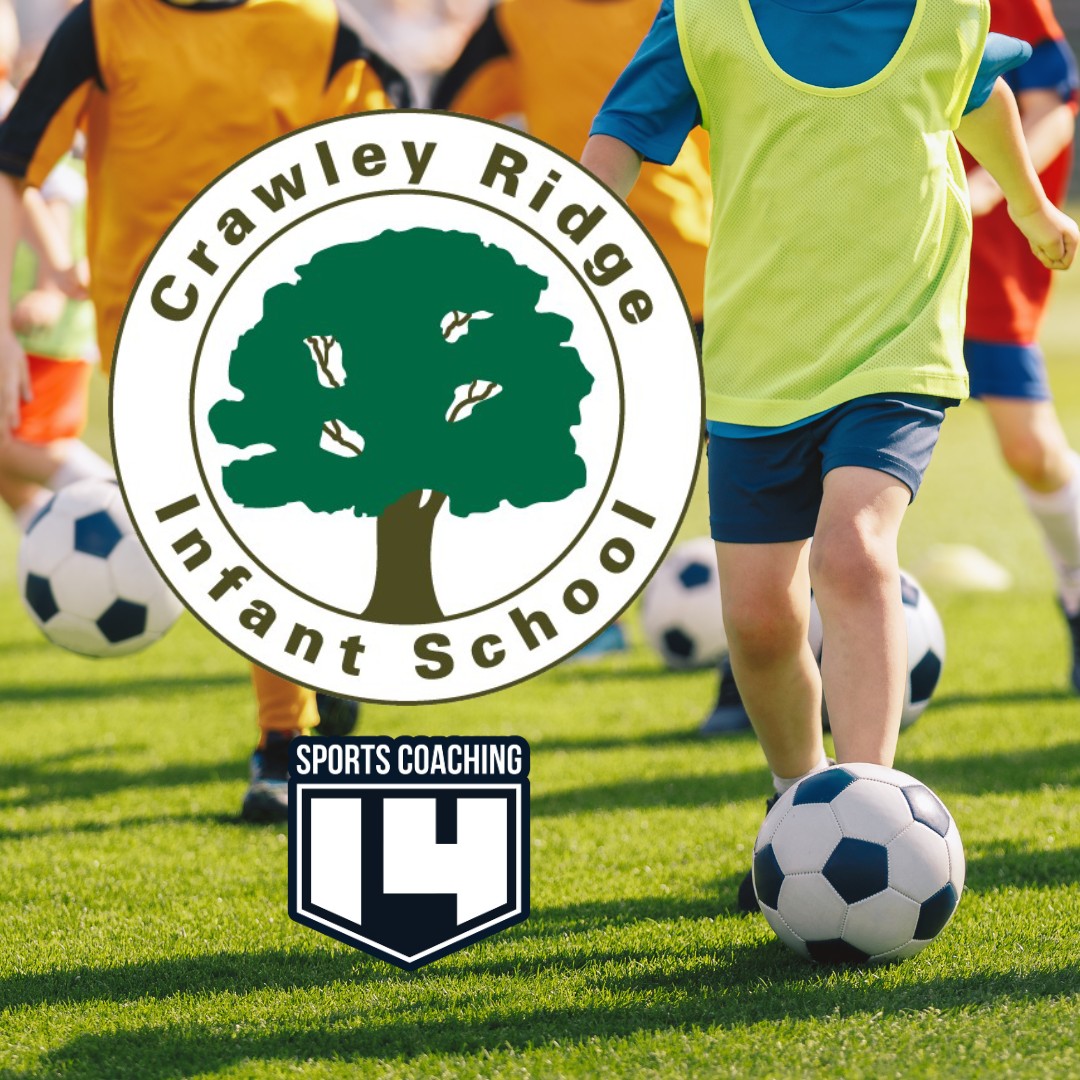 Crawley Ridge Infant Football ASC - image 2