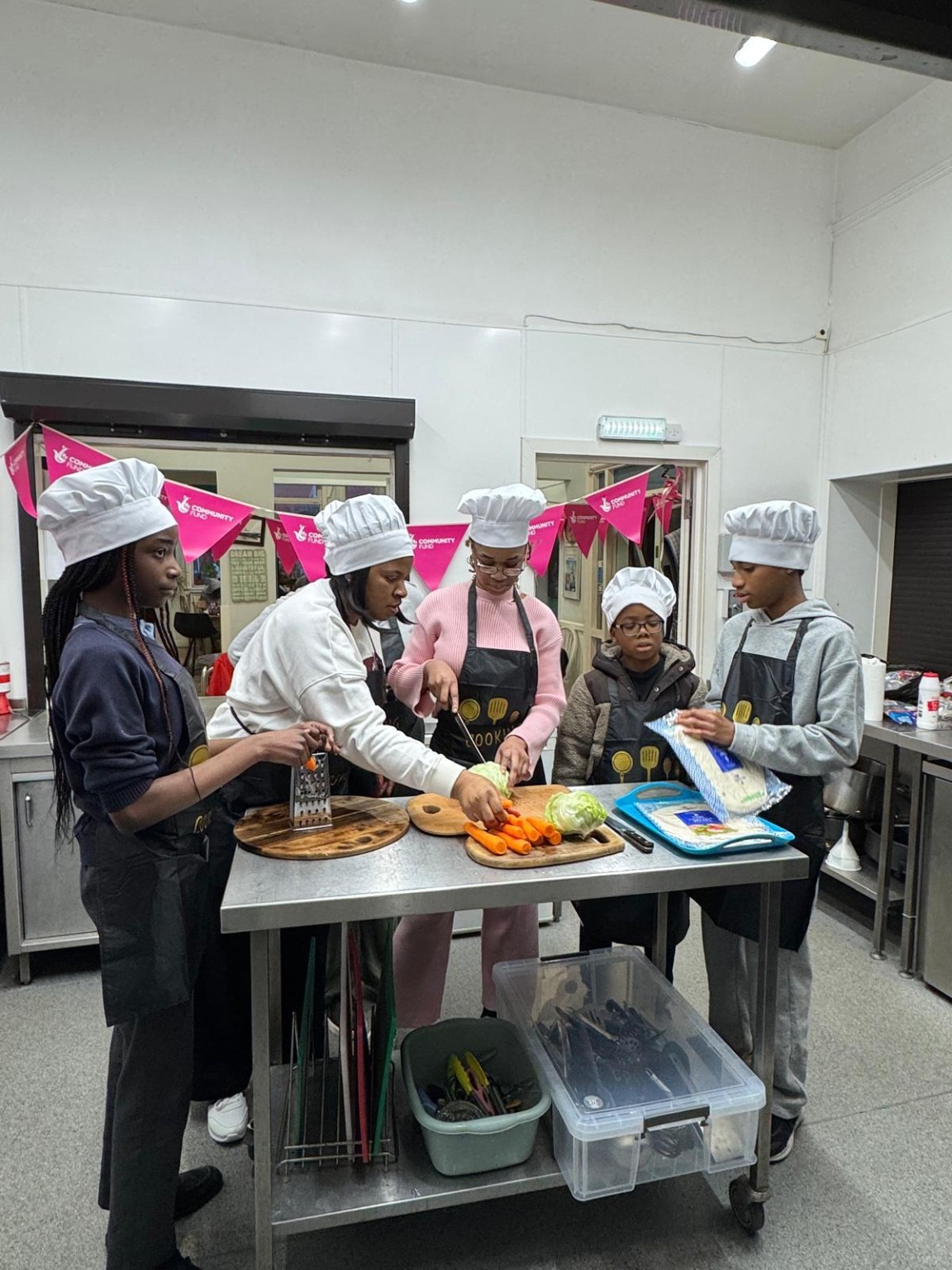 SHY Skills &Adventure Bootcamp - image 5