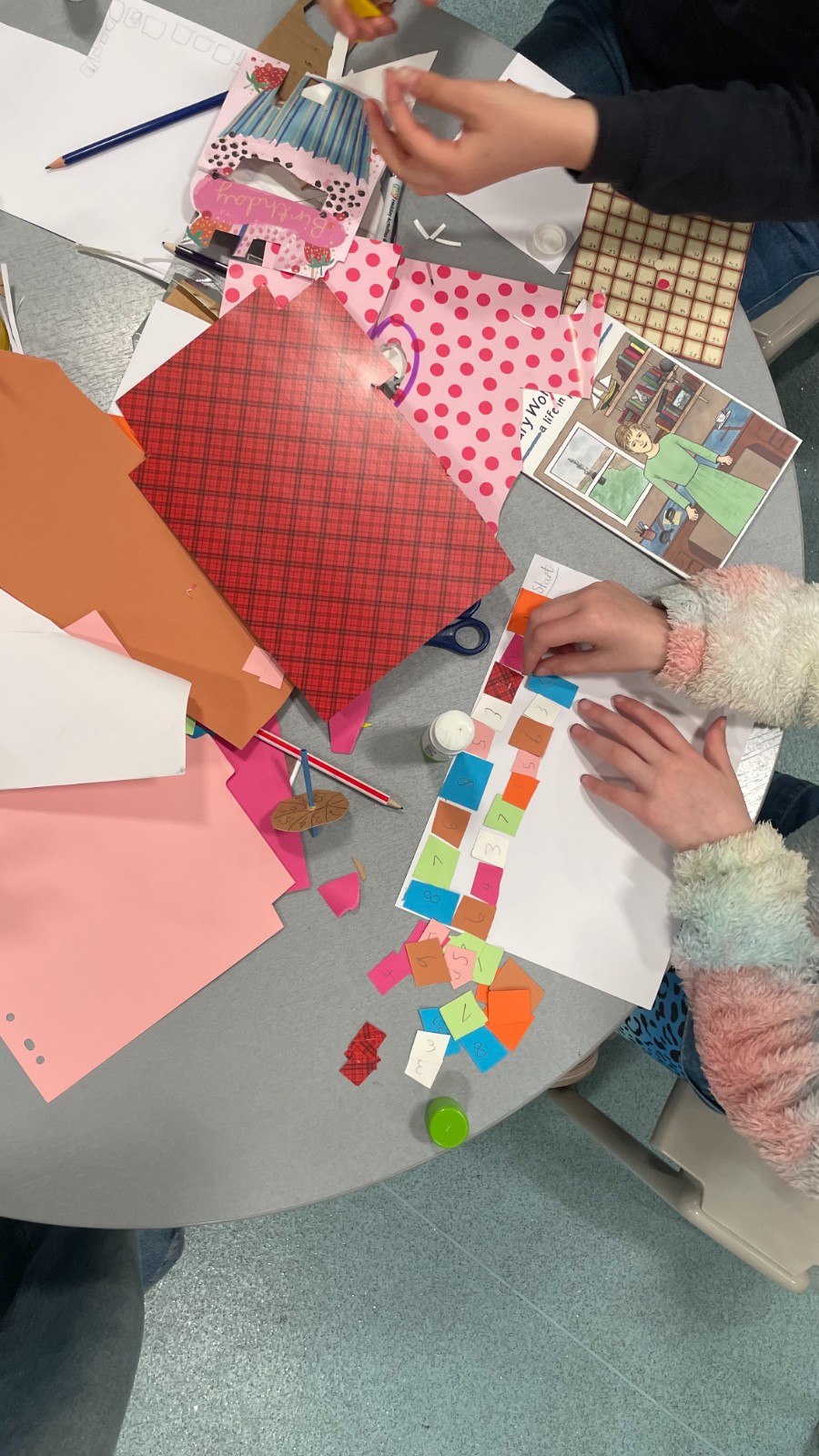 Creative artwork, drama & crafts@Beverley - image 4