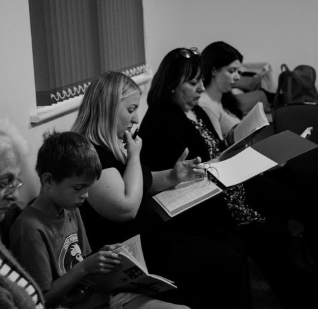 Drama Workshop (12-16yrs) North Holmwood - image 2