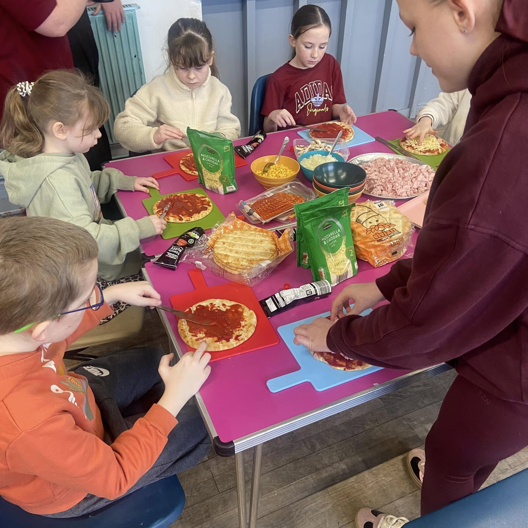 Croxteth Family Matters - Summer HAF - image 3