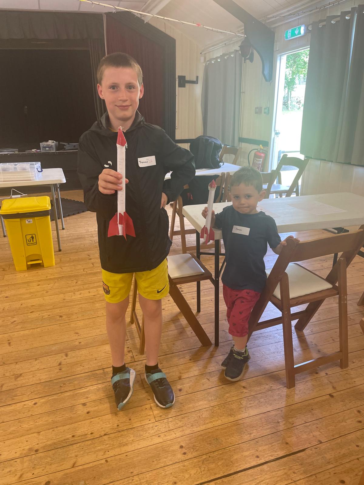 Easter Egg Challenge -  Kingswood Day 2 - image 3