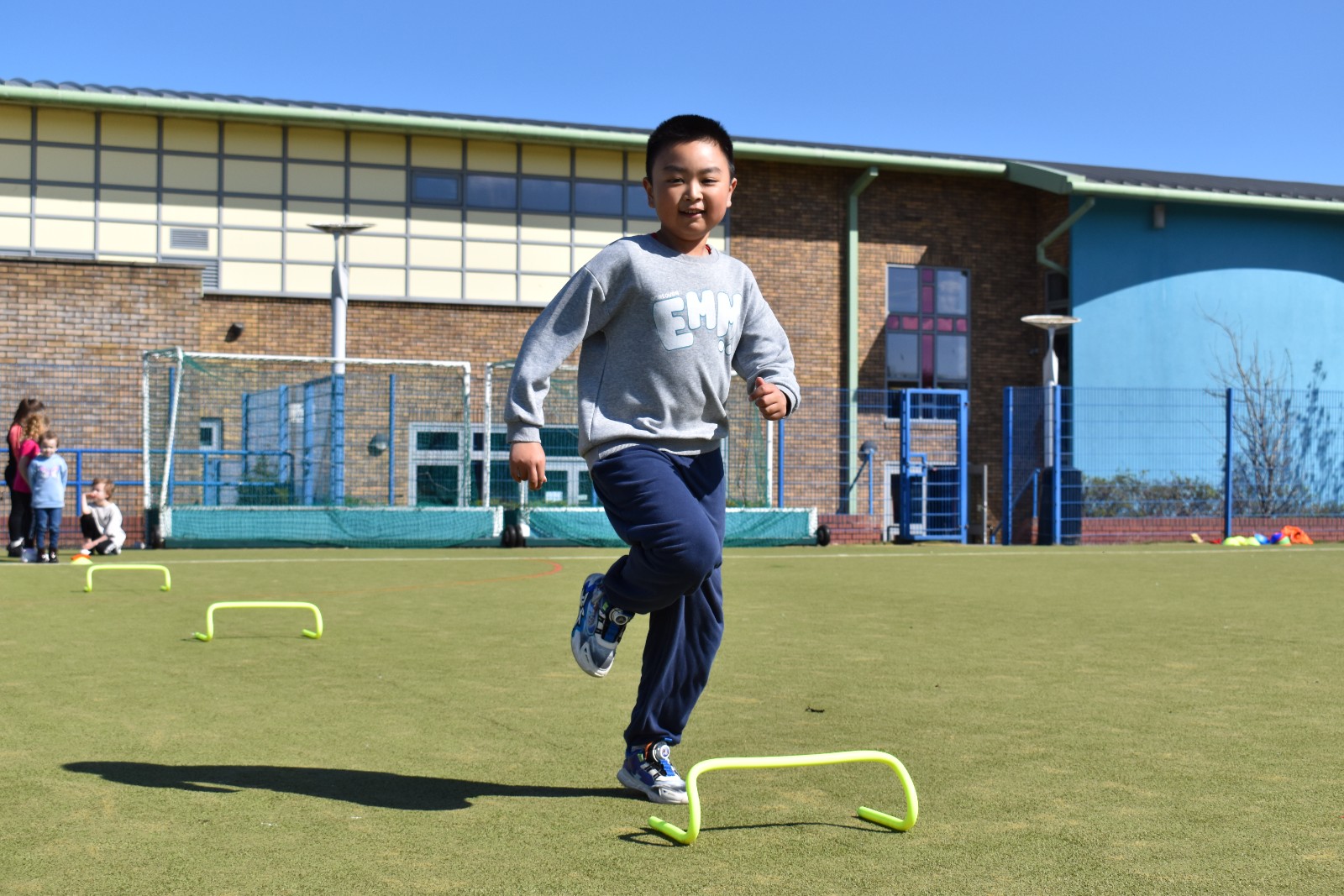 Multi-Sports and Life Skills - image 5