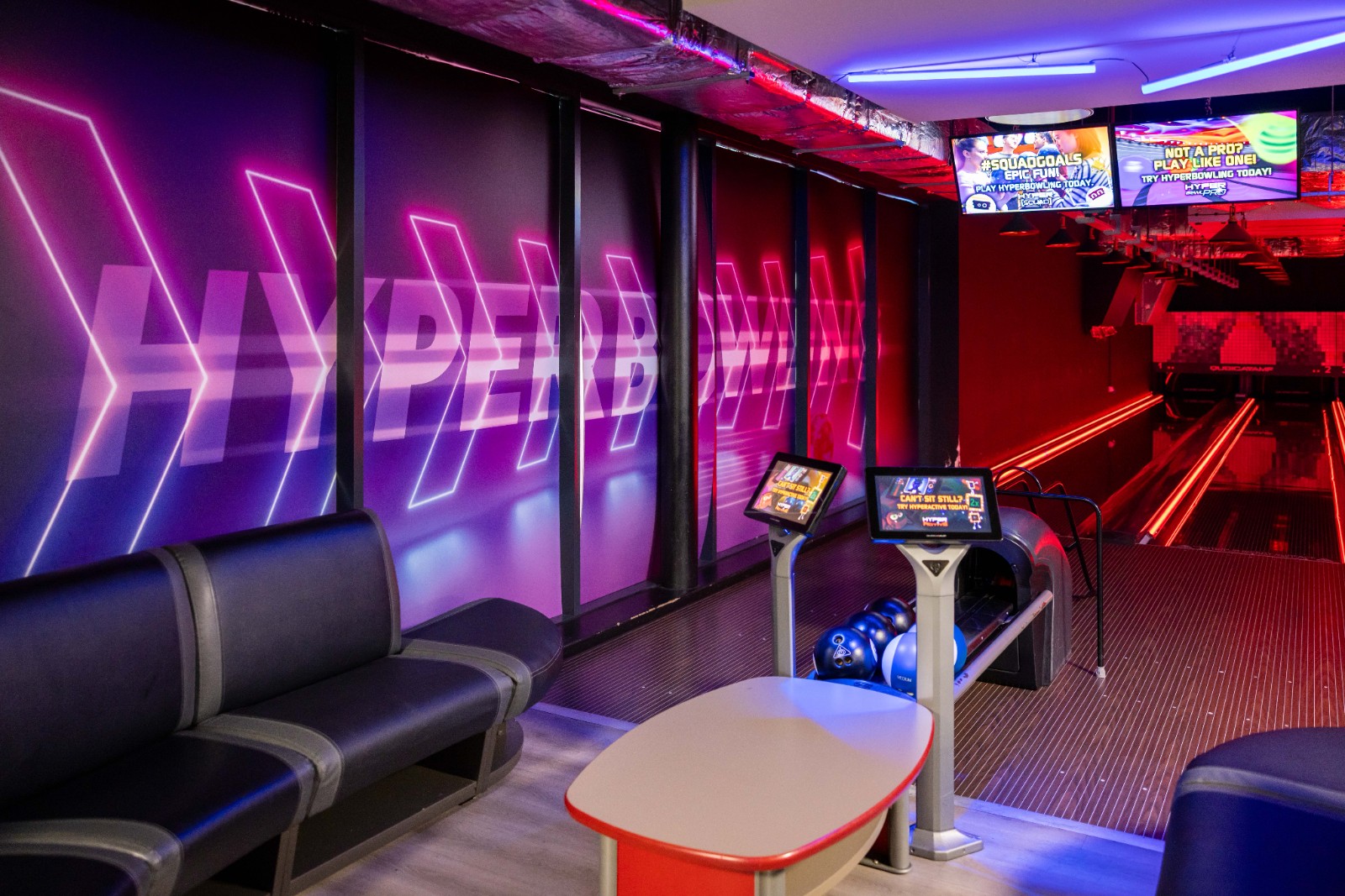 Everybody Can - Hyper Bowling - image 3
