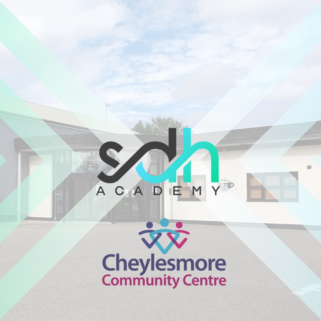 SDH Academy - Cheylesmore Community Centre block mentored by SDH Academy