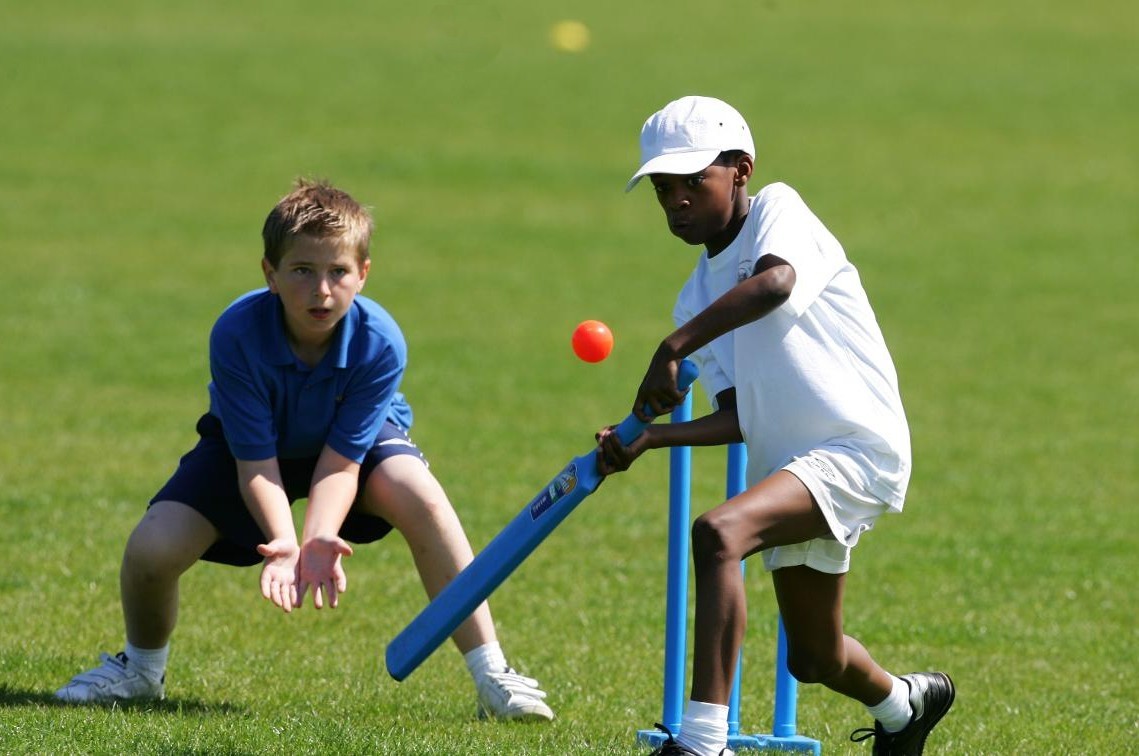 HAF activities at Herne Junior School - image 13