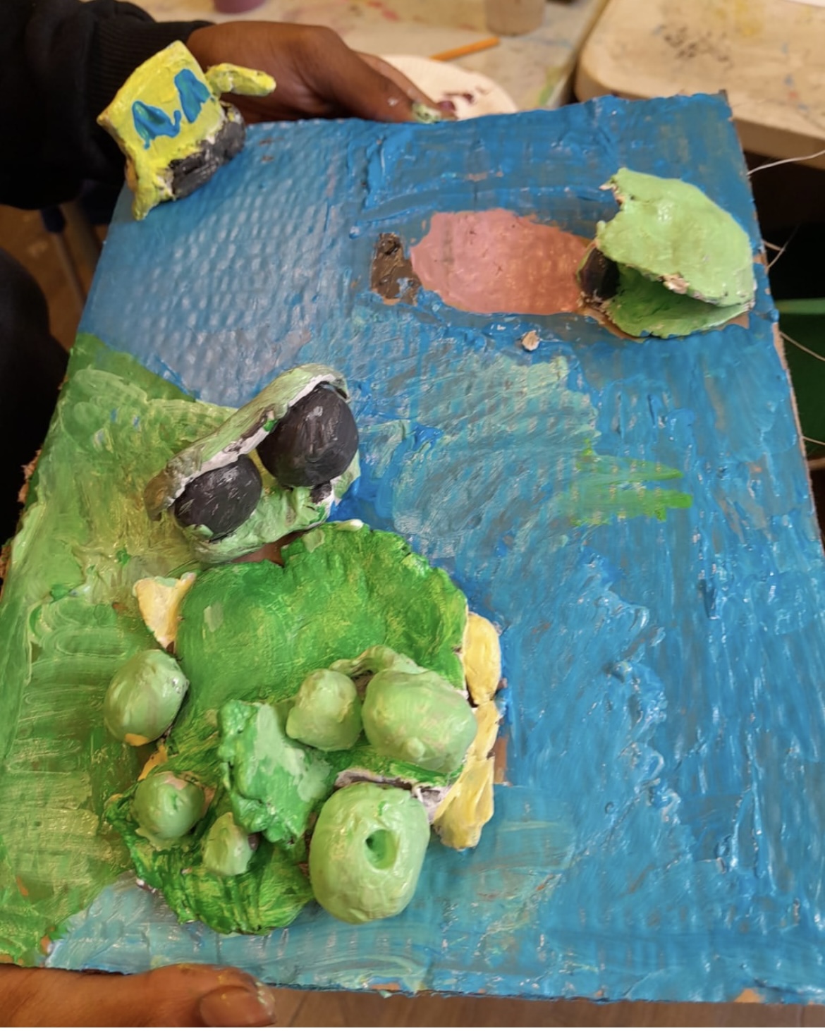 Upper Norwood Library Sports and Crafts - image 14