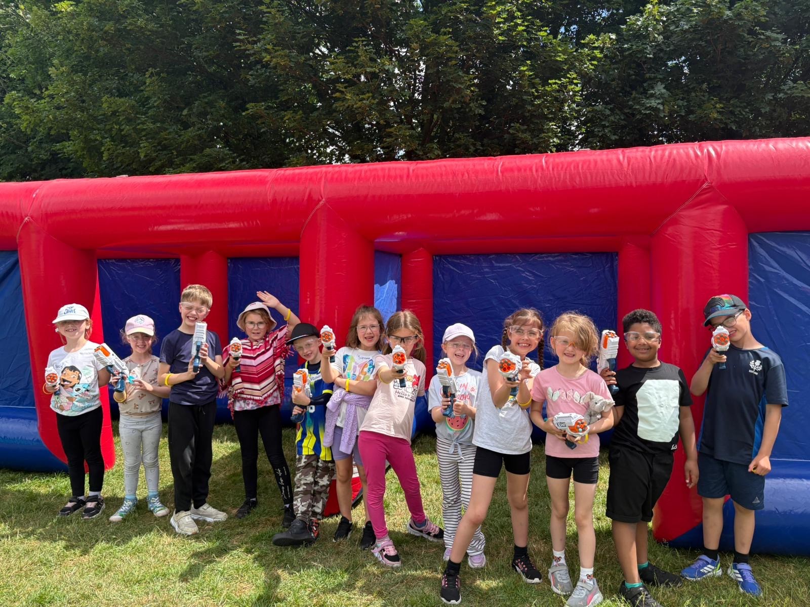 Magna Family Fun Day 8 AUG 26 - PM Session - image 3