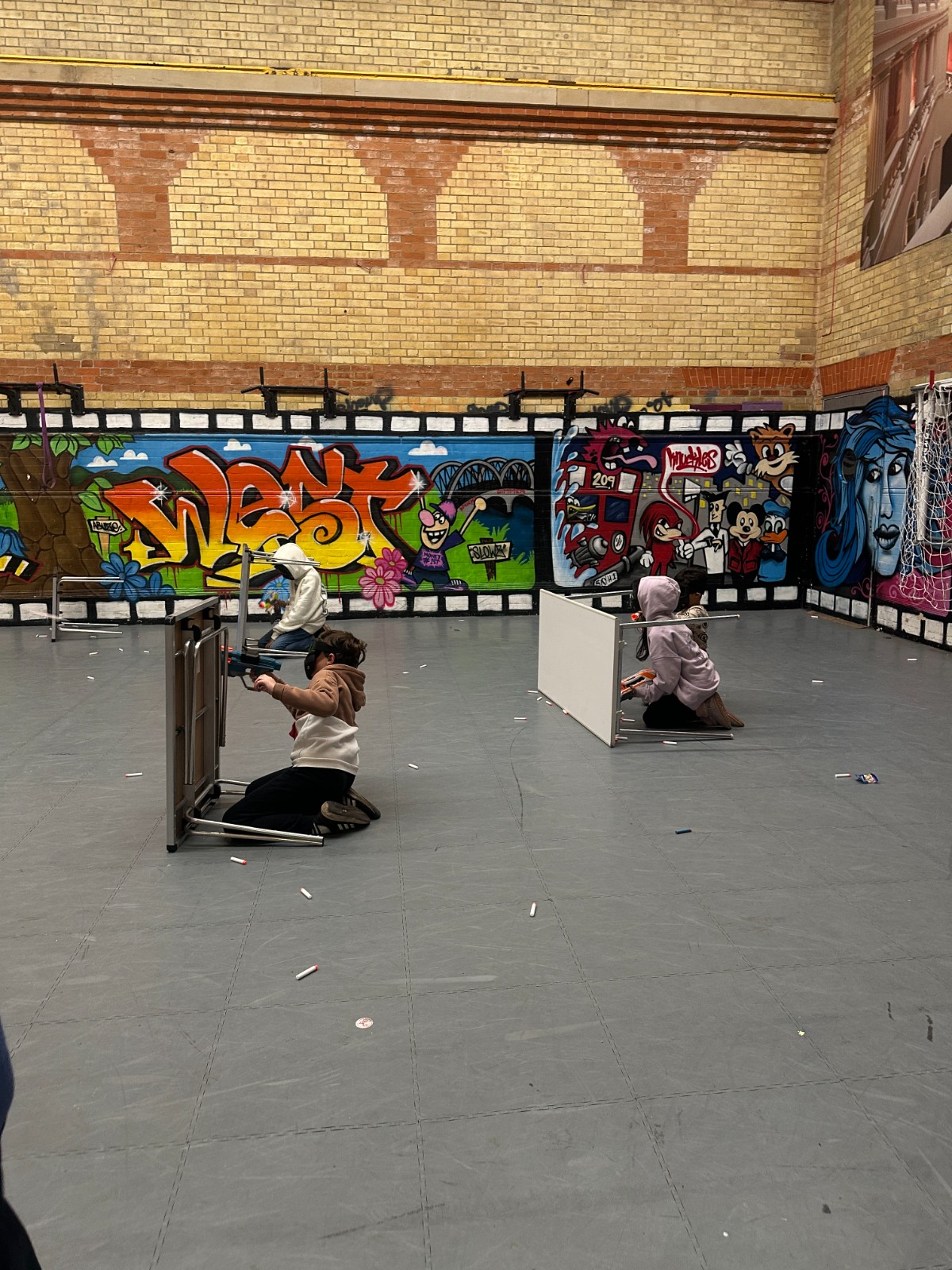 PowerStation Summer Programme - image 4