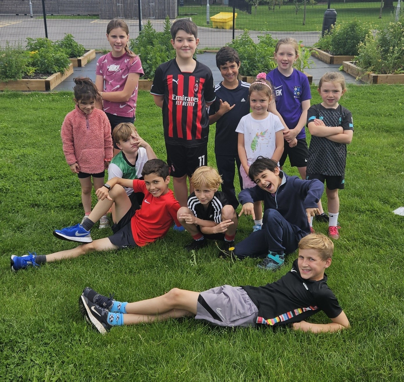 AFA Easter Holiday Multisport Camp - image 6