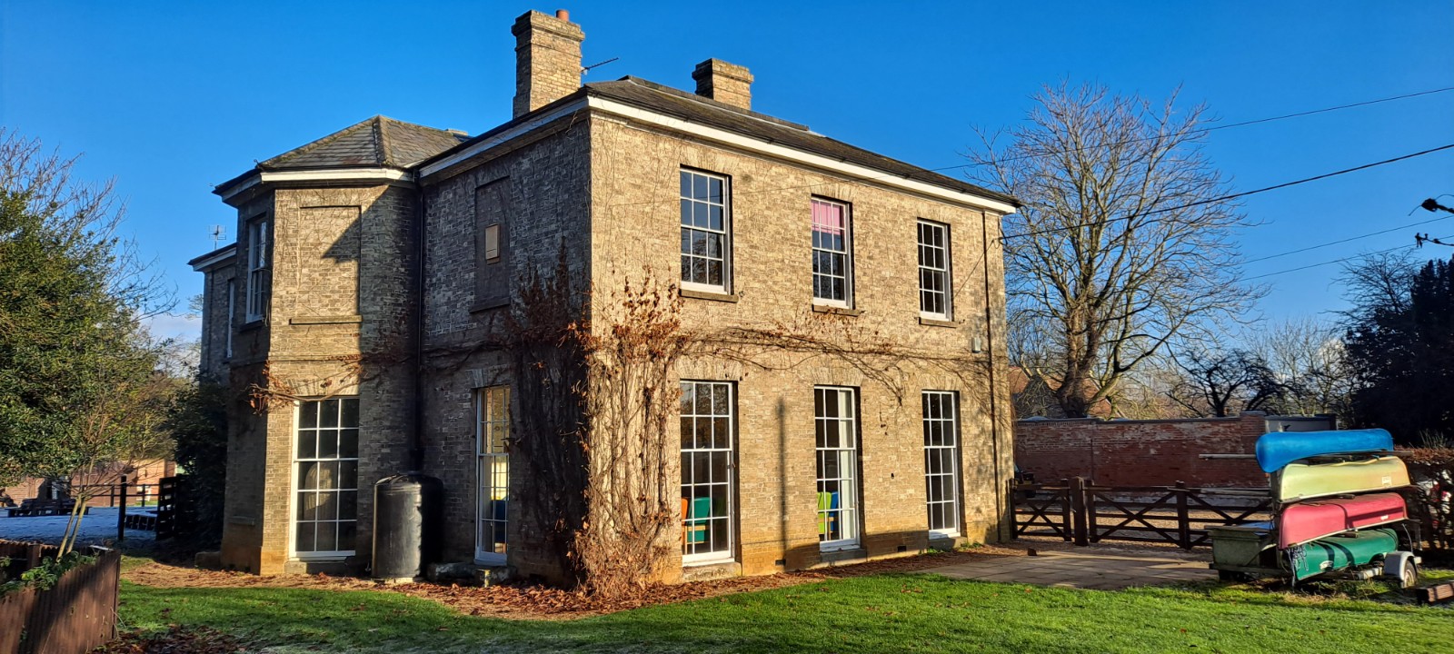 Holiday Activity Club - Horstead Centre. - image 4