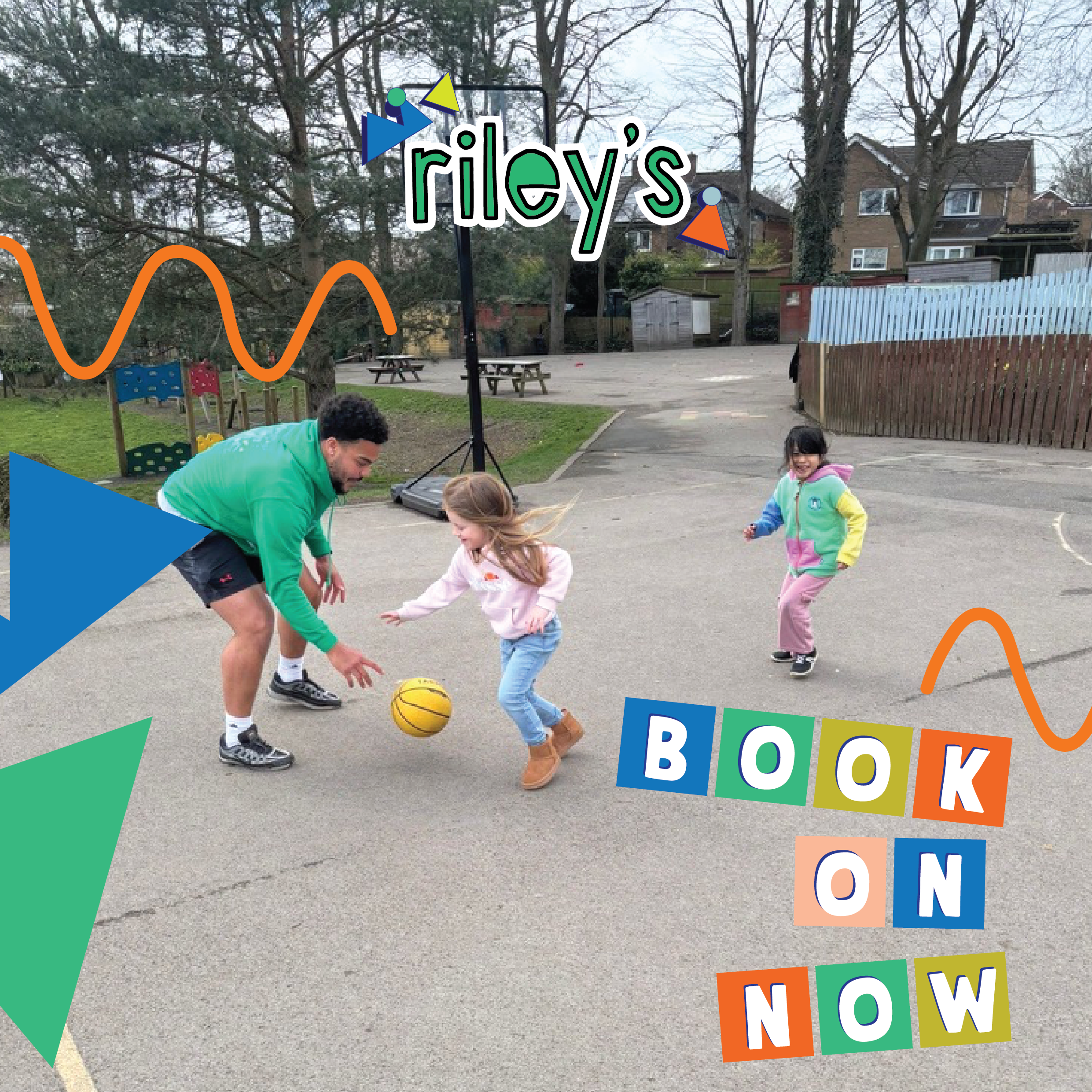 SUMMER FUN @Albany Infants! - image 13