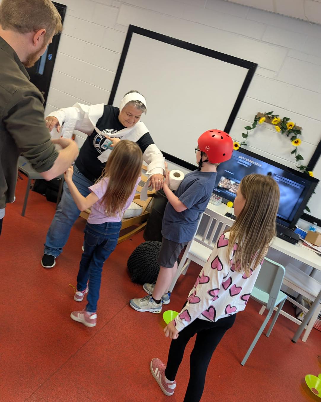 Hope4All Holiday Club (HAF) - image 3