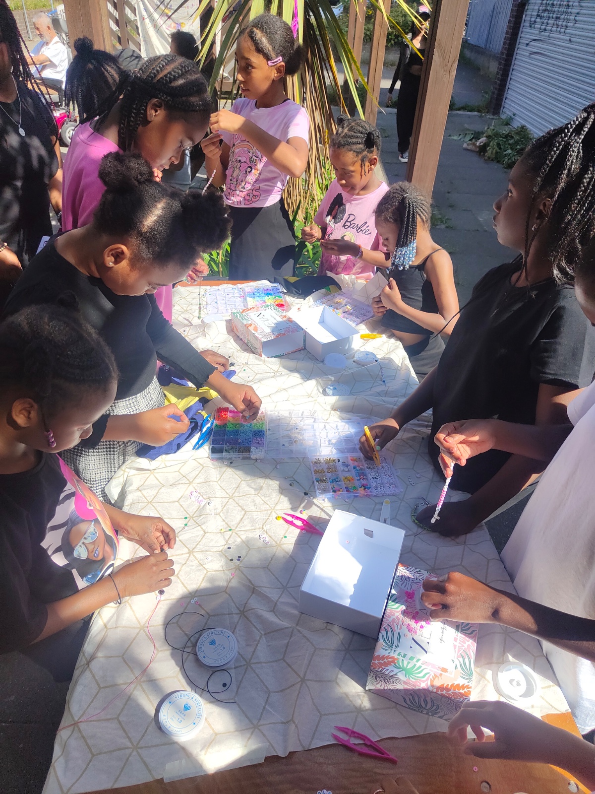 Camp Carnival - image 13