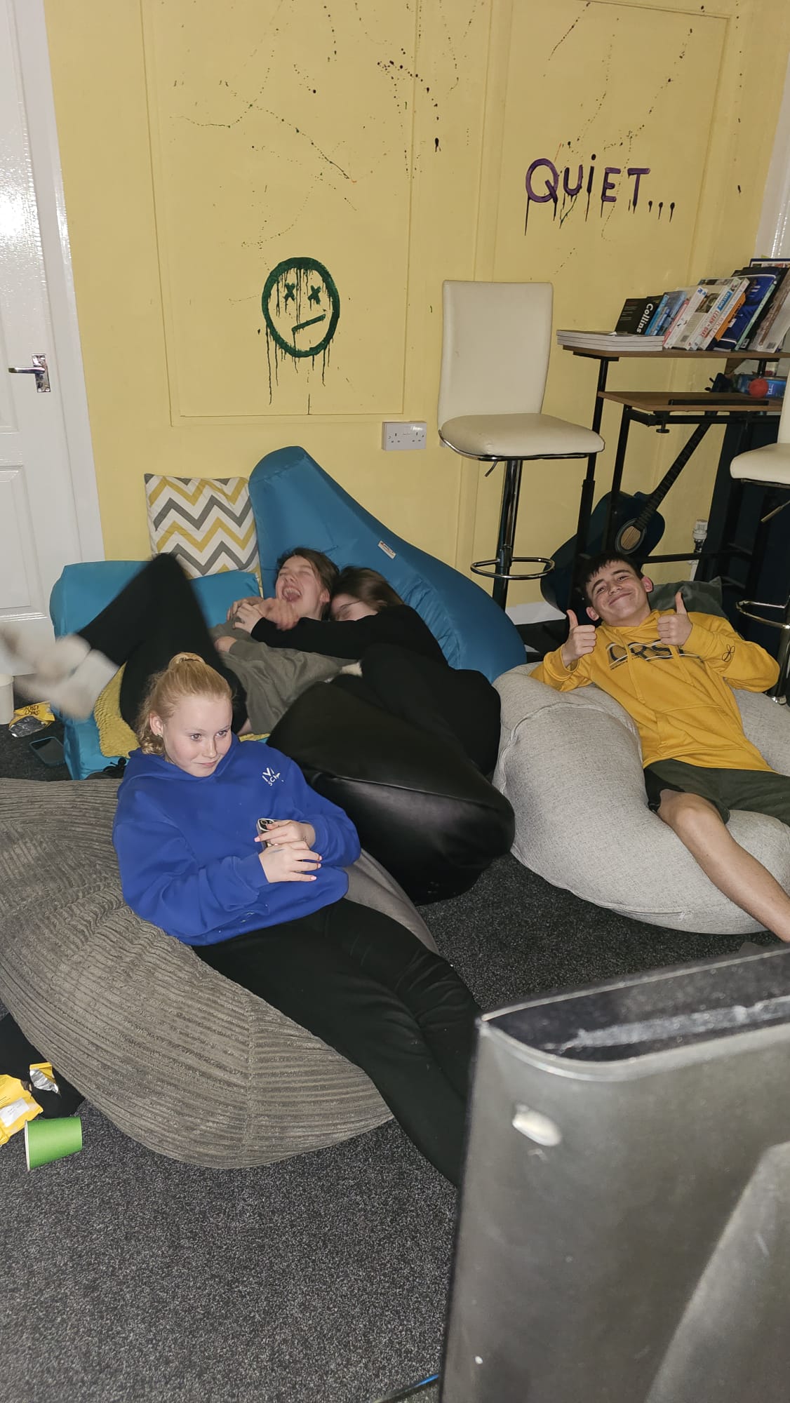 Movie Club - image 4