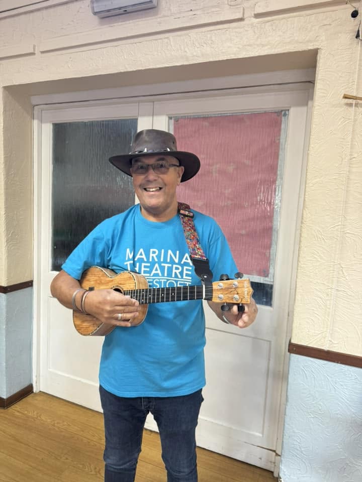 Marina Ukulele Band - image 5