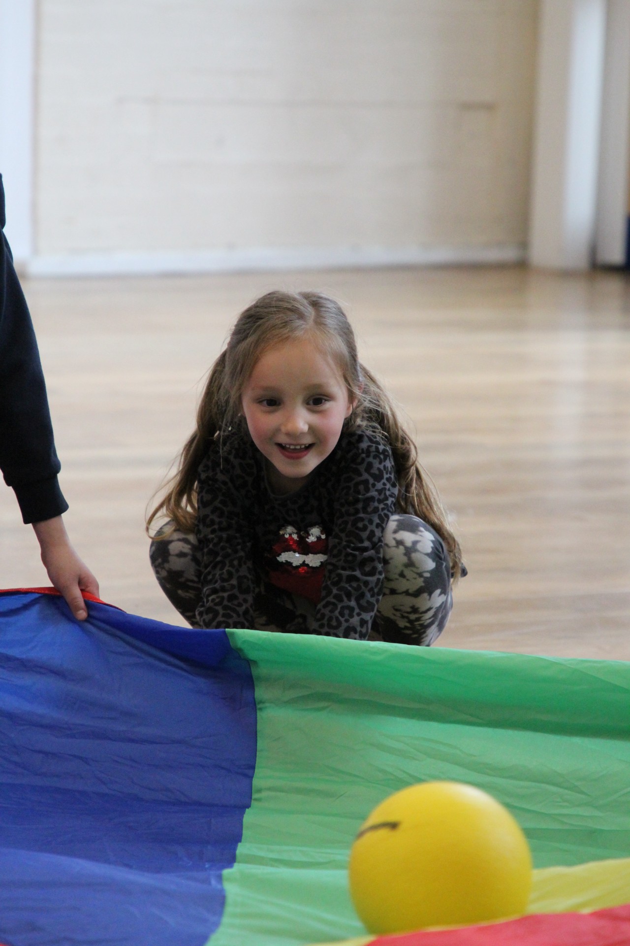 Bee Active’s Multi-Sports Holiday Clubs - image 9