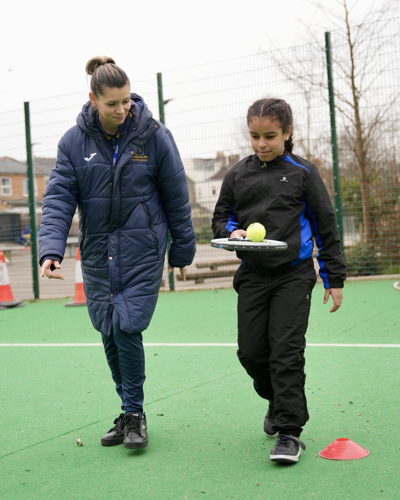 Multi Sports Camp @ Buckingham Primary School - image 7