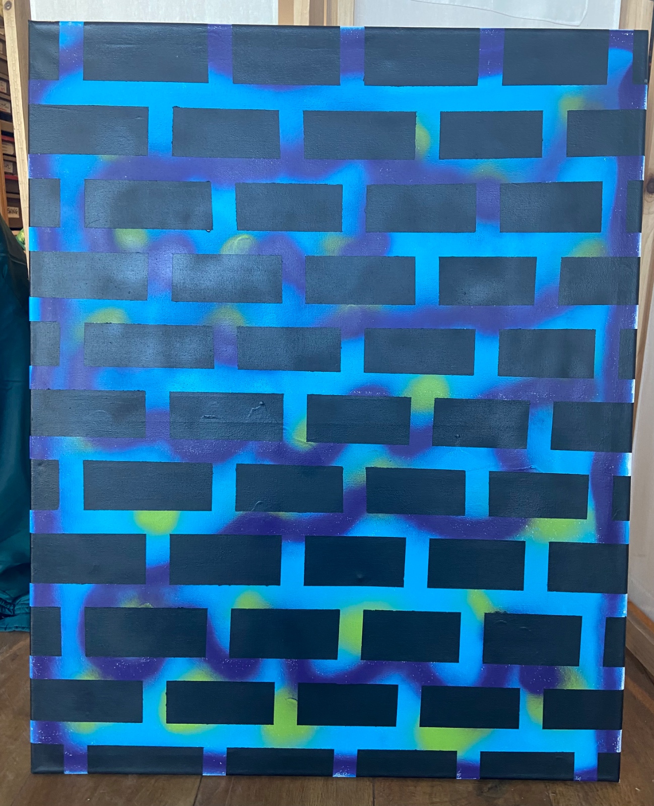 "Make it May" Holiday Art Club - image 3