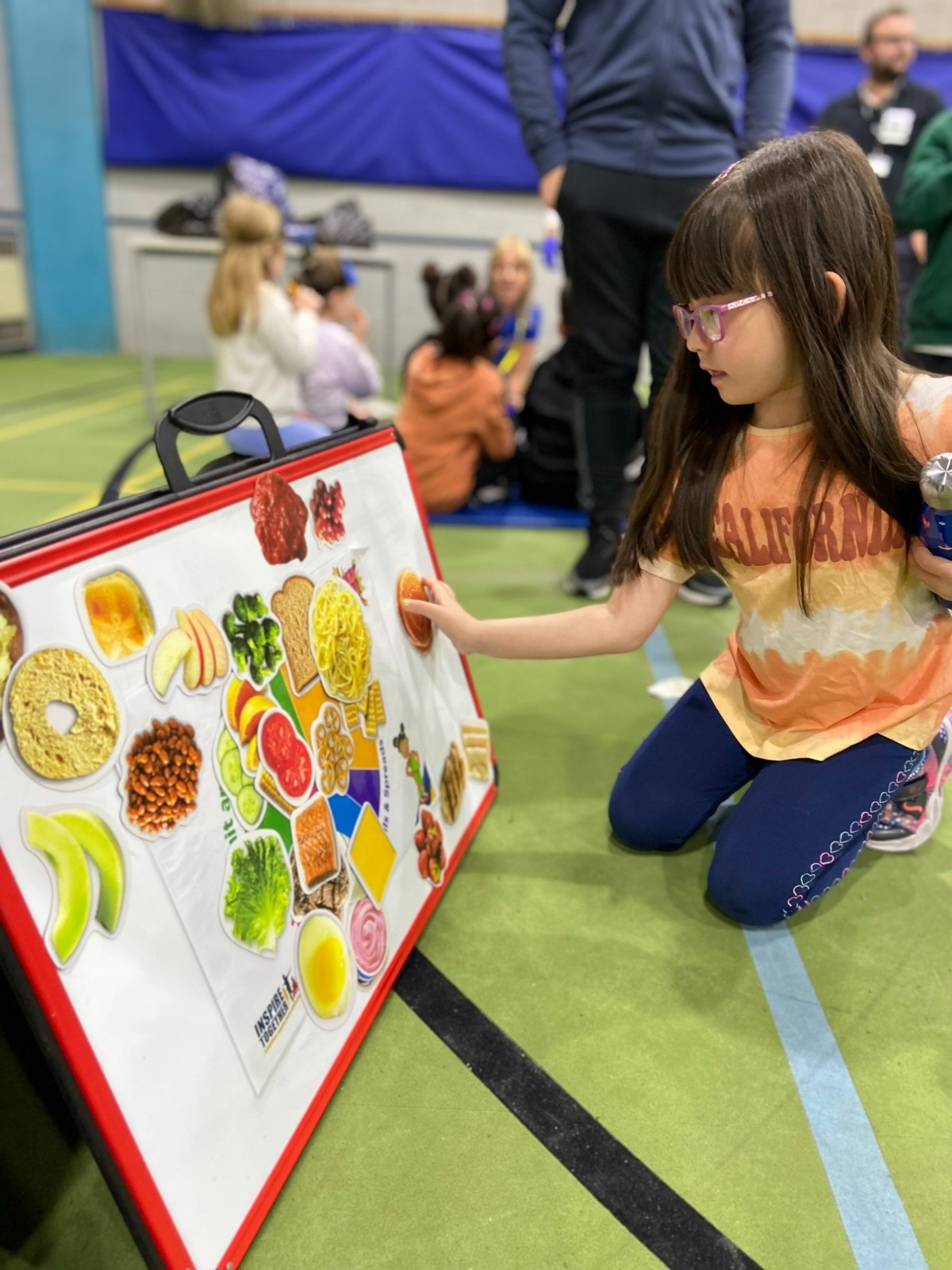 Inspire Together - HAF Club - image 2