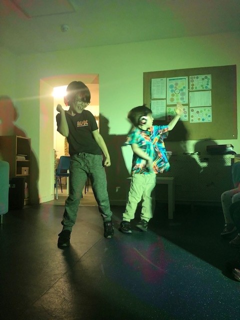 Puffins HAF Holiday Club - Primary - image 3