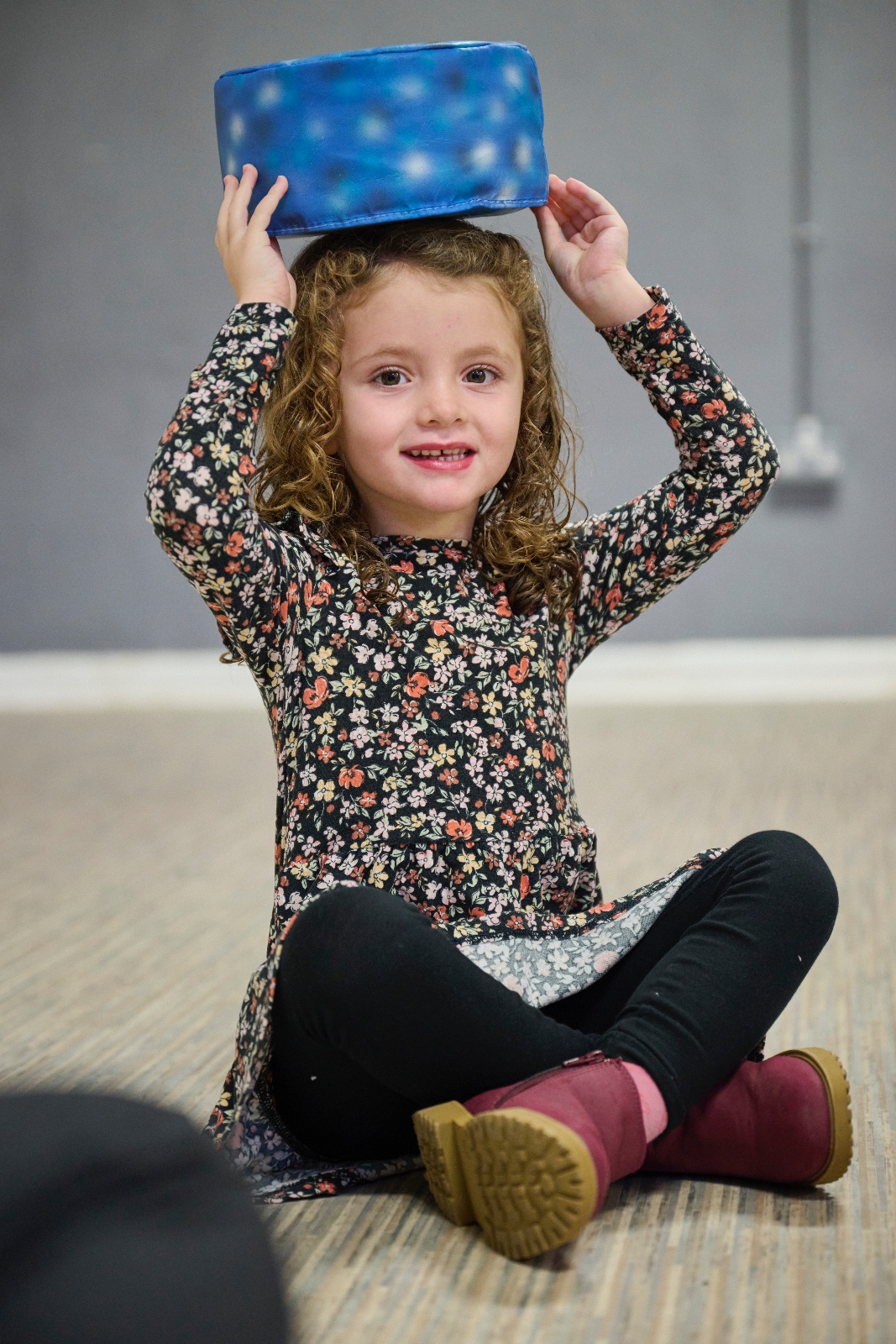 Integr8 Dance - Chance to Dance at Unit 12 - image 2