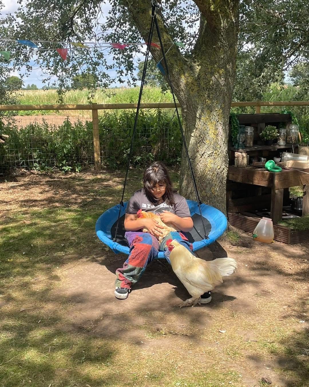 Fields Farm Holiday Provision (Secondary age) - image 3