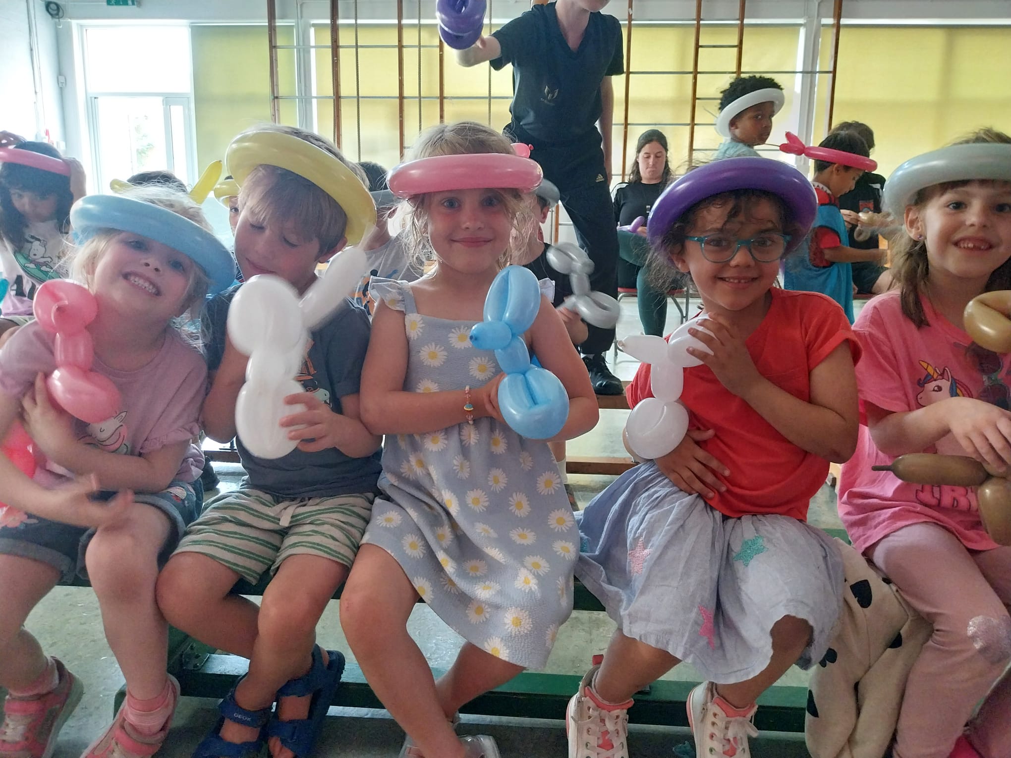 Sports Focus Coaching Weybridge YC - image 7