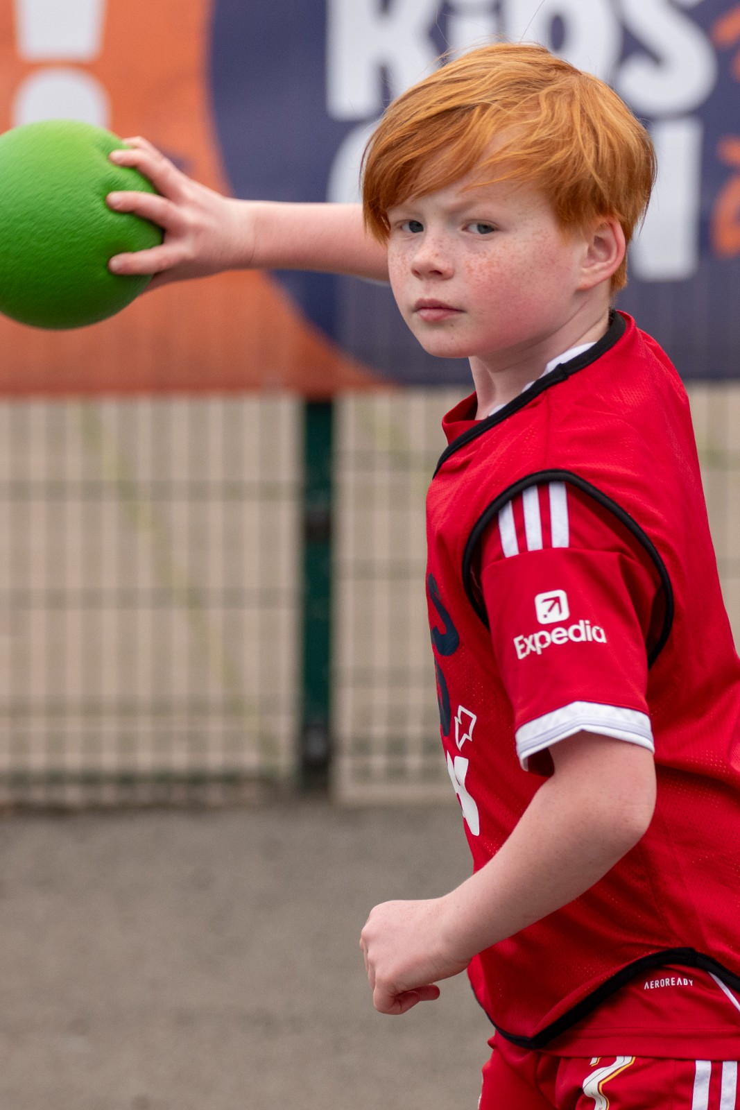 Kids Can Dodgeball Academy - image 4