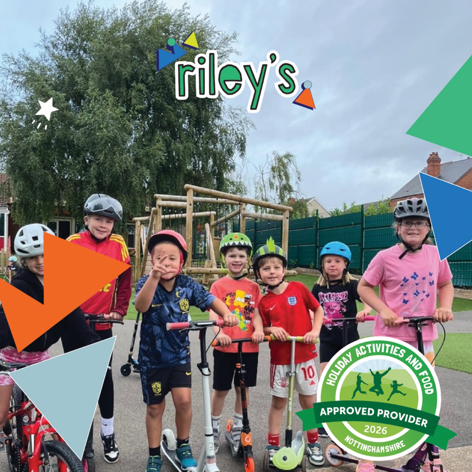 SPOOKTACULAR HALF-TERM @Hollywell Primary - image 9