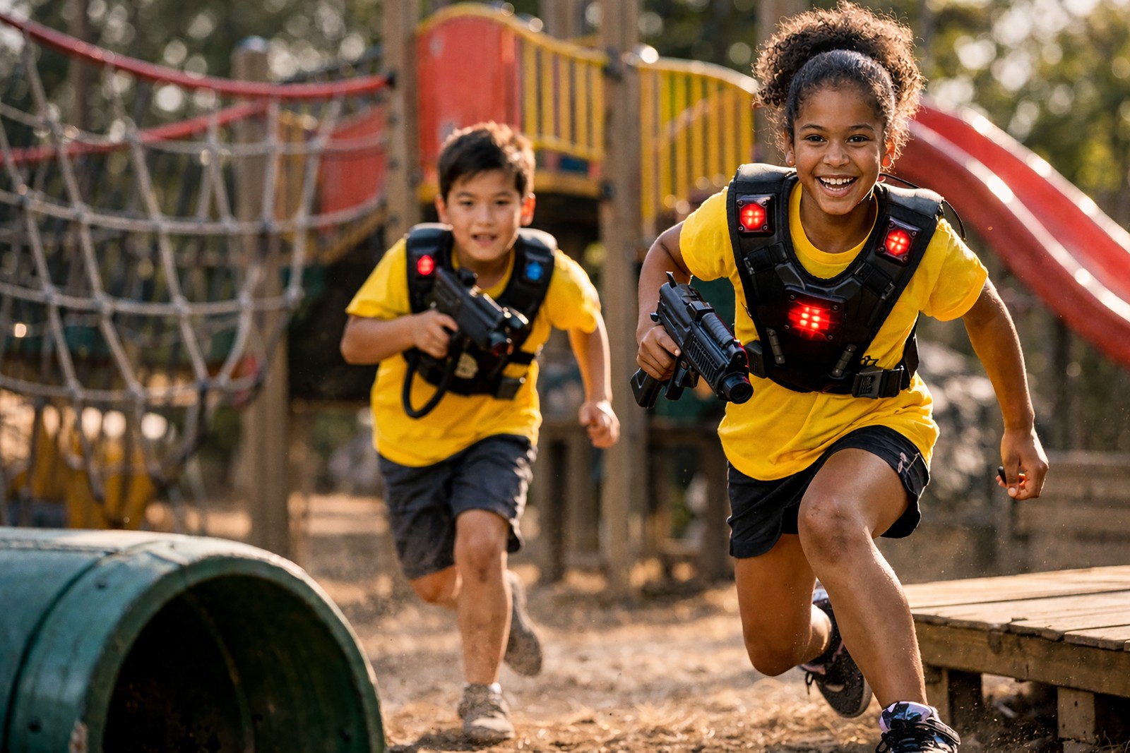 Roar Kids Academy Holiday Camps - Fern Hill - image 2